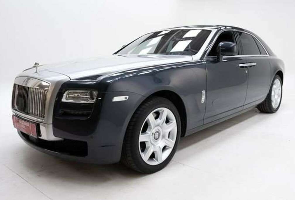 Rolls-Royce \'2010 CH4971