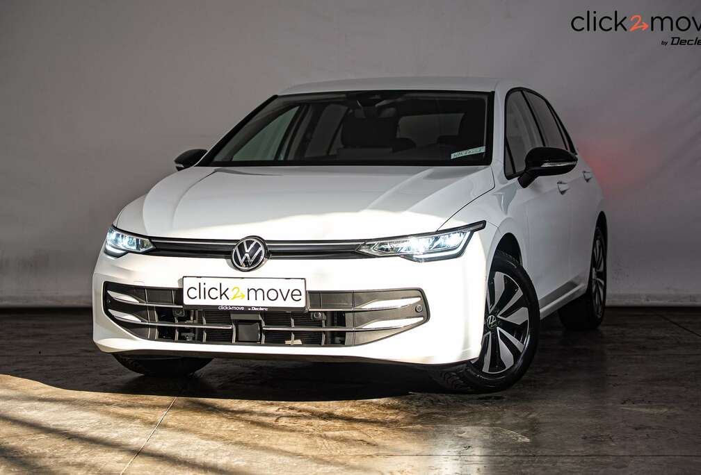 Volkswagen Golf 1.5 eTSI Style Business DSG