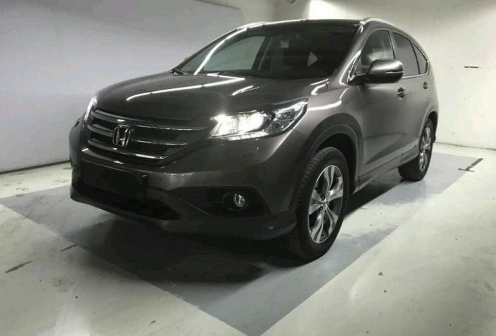 Honda CR-V 1.6 i-DTEC 2WD Lifestyle