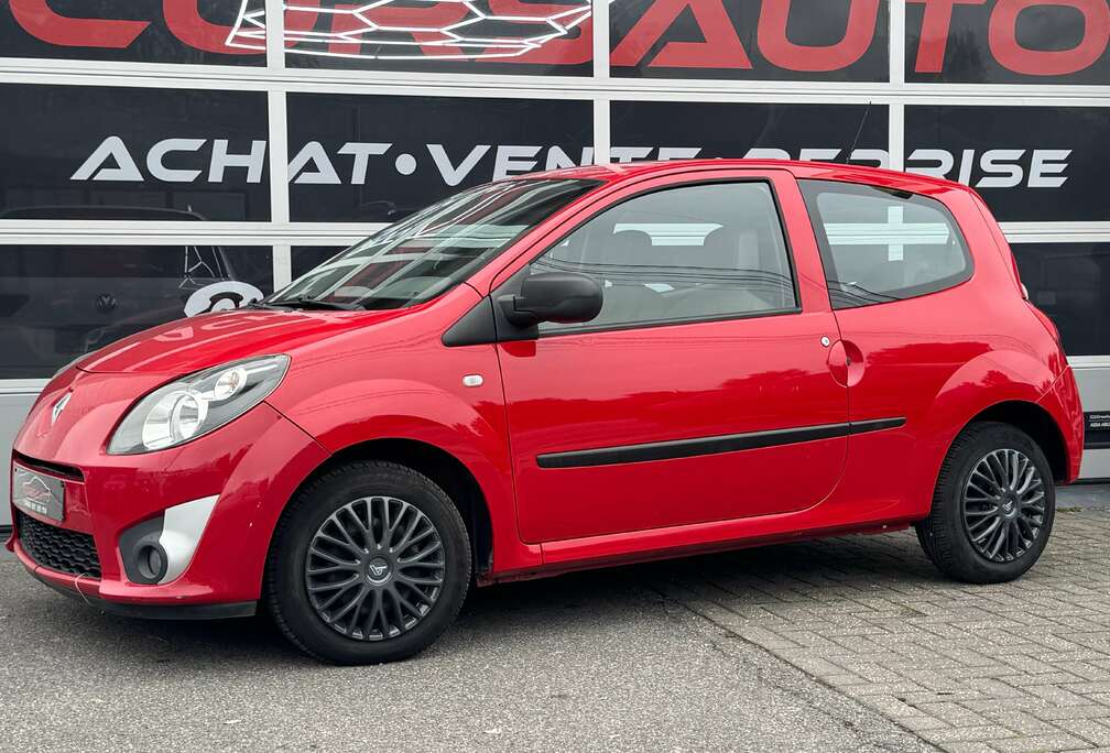 Renault Twingo 1.2i RADIO VE VC