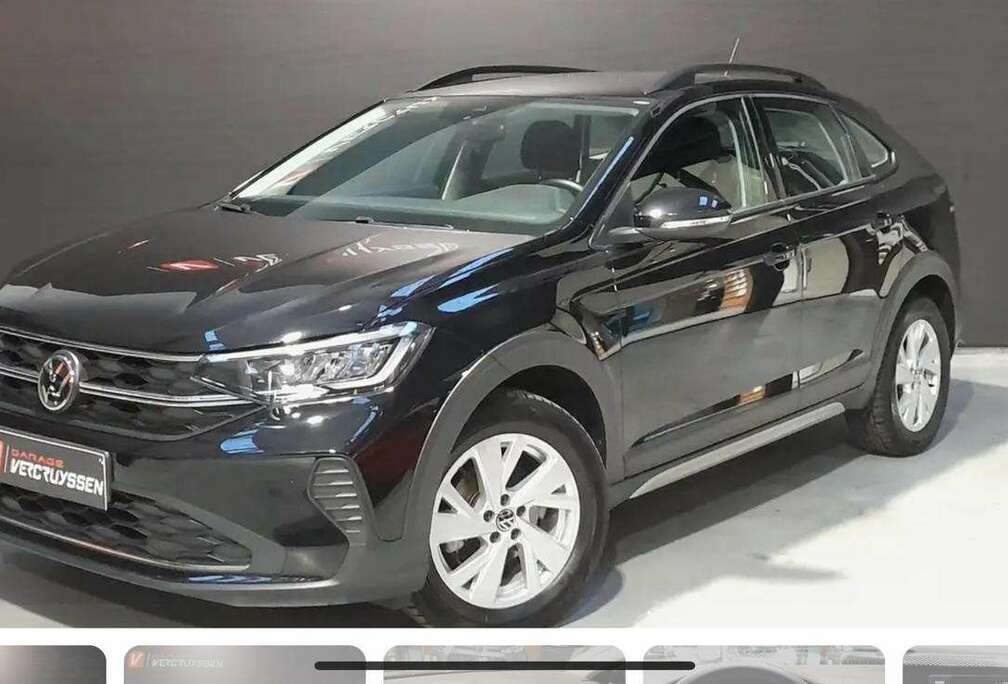 Volkswagen 1.0 TSI OPF DSG Style