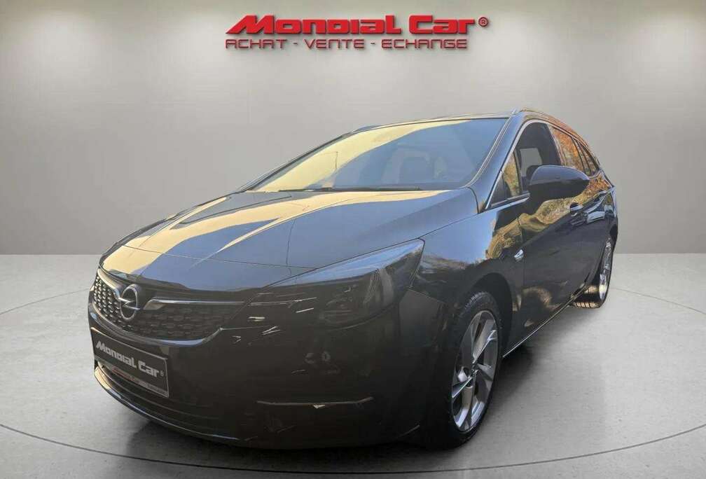 Opel Astra Sports Tourer *CarPlay*Prêt à immat*