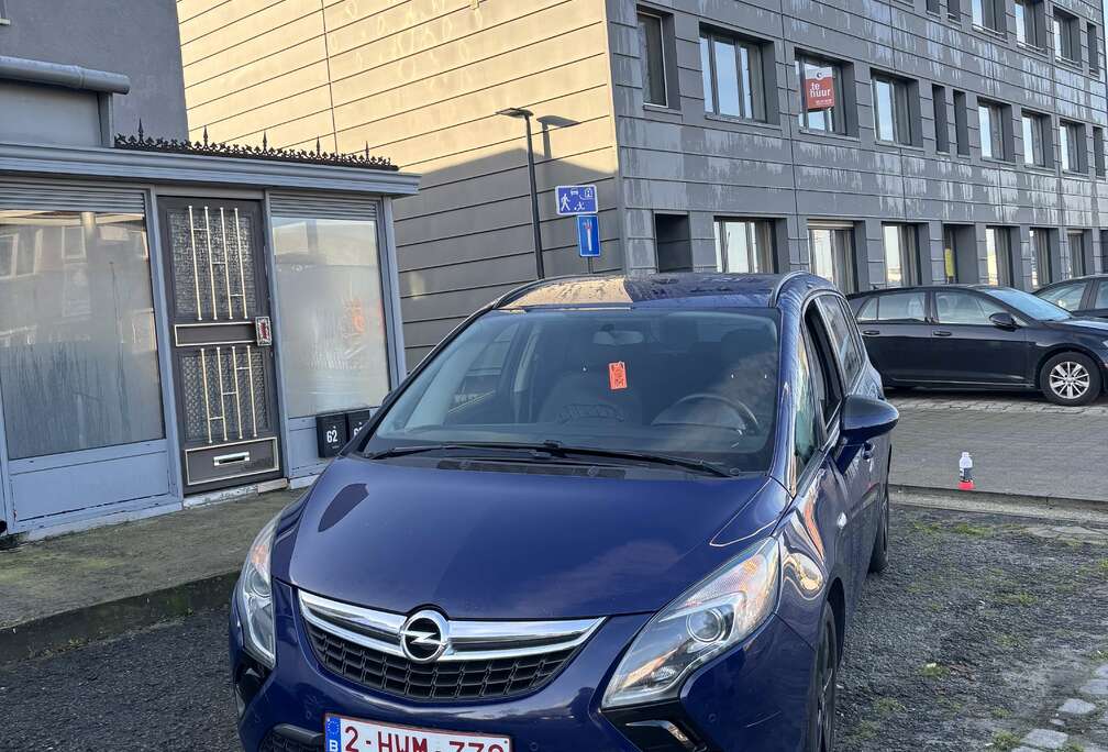 Opel 1.4 Turbo ecoFLEX Start/Stop Innovation