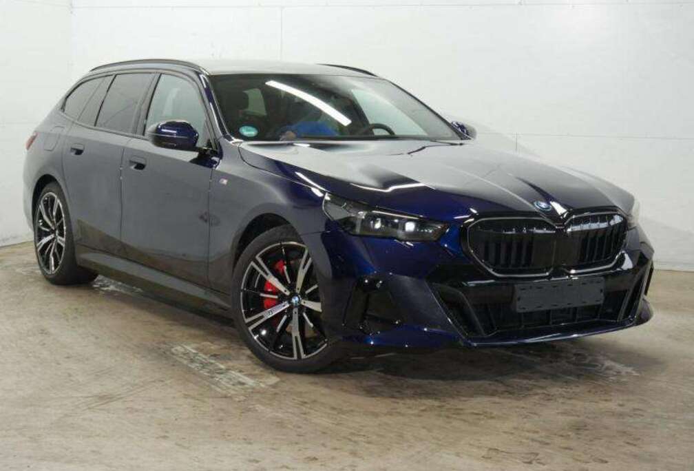 BMW M SPORT PRO - PANODAK - HARMAN KARDON