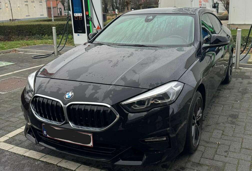 BMW 218i Gran Coupe Aut. Sport Line