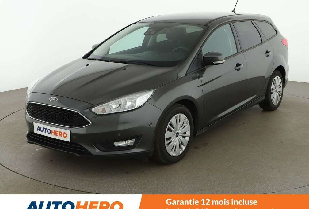 Ford 1.0 EcoBoost Business