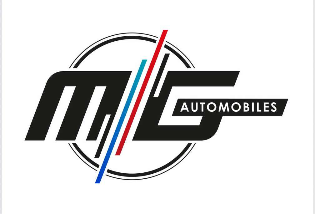 BMW X DRIVE - PACK M - BOITE AUTO - NAVI - LED -CAMERA