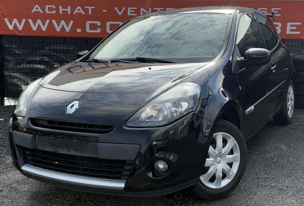 Renault 1.2i Authentique - GARANTIE 1AN -