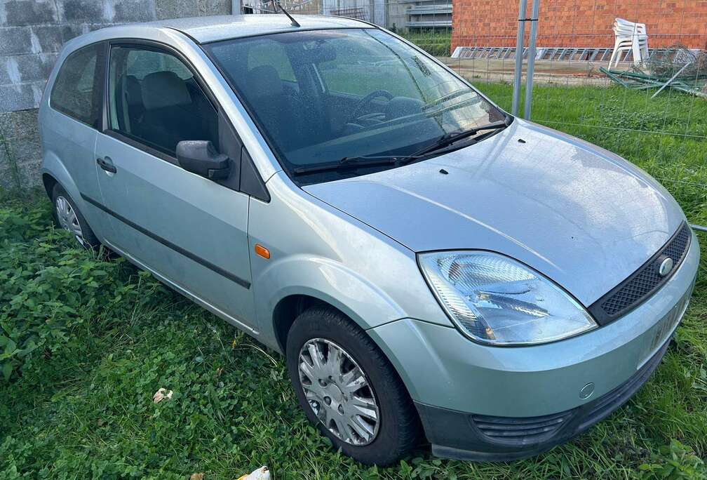 Ford 1.3i Trend