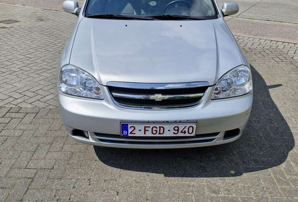 Chevrolet 1.6 Kombi SE