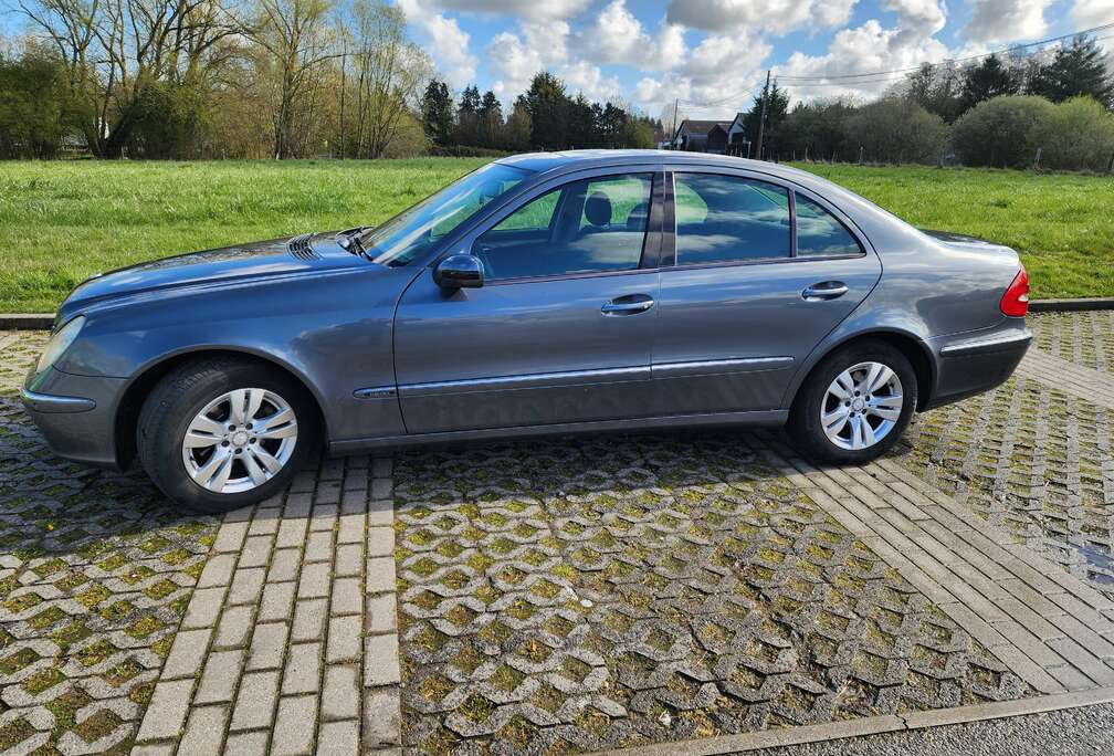 Mercedes-Benz D3