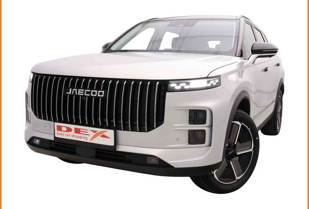 1.5 PHEV Selective + ALU 19