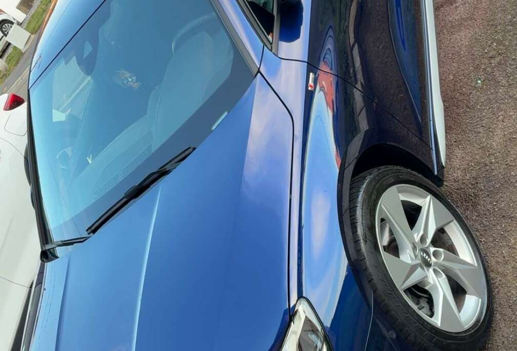 Audi Sportback 30 TFSI (EU6d-TEMP)