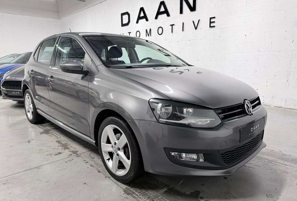 Volkswagen 1.4i TRES PROPRE