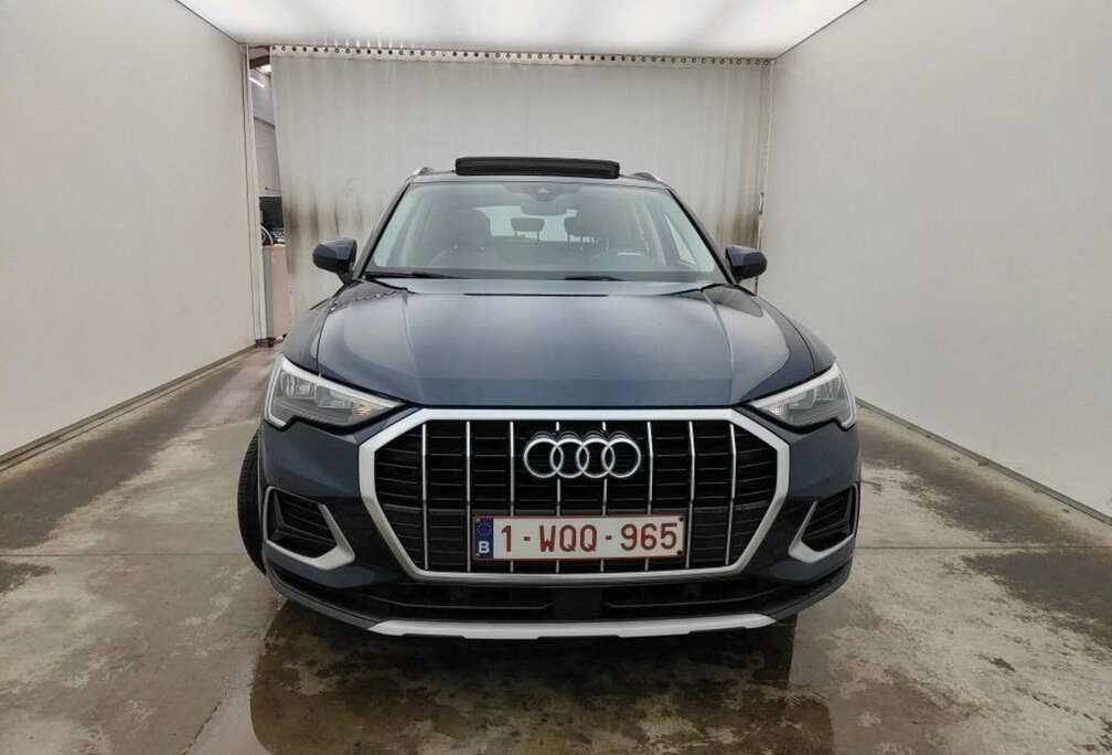 Audi Q3+35+TDi+Advanced+S+tronic