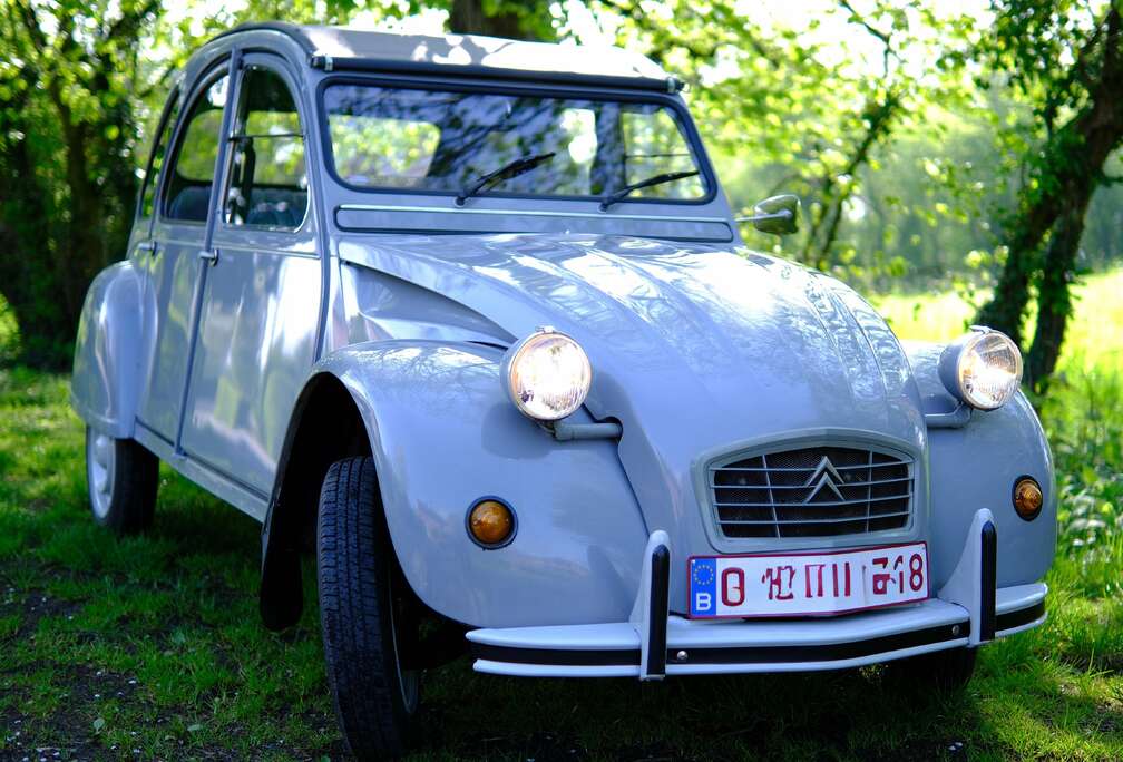 Citroen