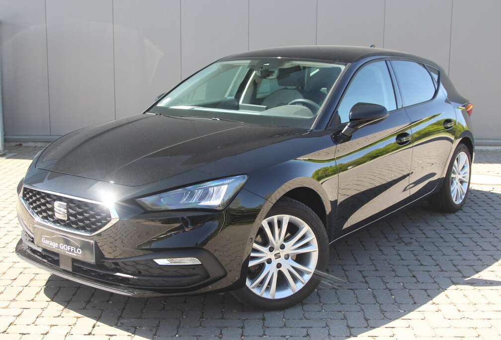 SEAT 1.0 TSI - 73.983KM - 2021