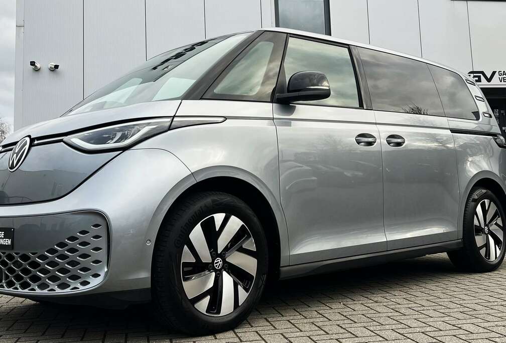 Volkswagen Business 204PK *ACC*Pdc/Cam*Zetelvw*Lane Ass*Apple