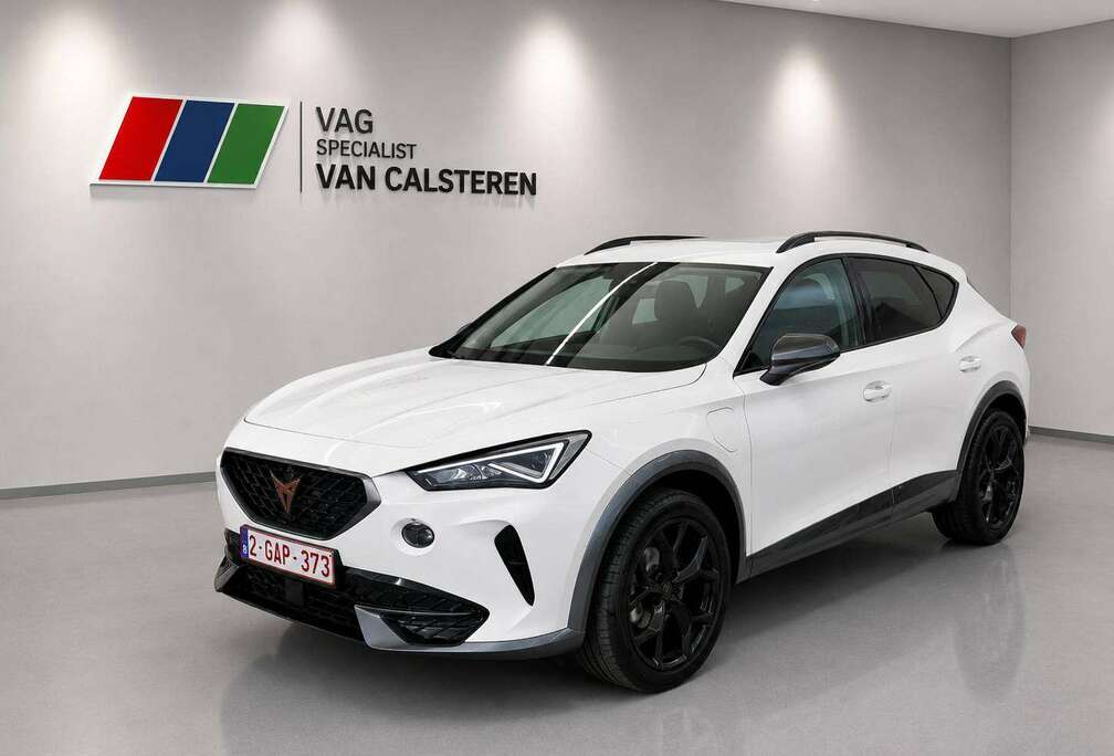 Formentor 1.4 e-Hybrid DSG