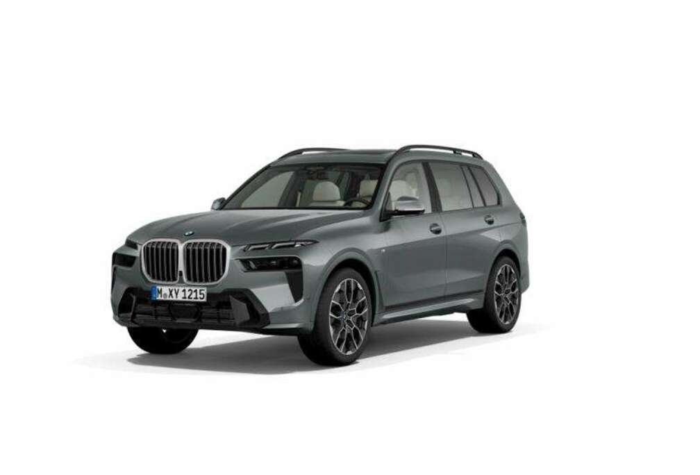BMW M Sportpakket