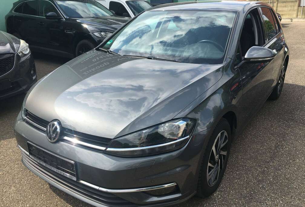 Volkswagen Golf 1.0 TSI 81KW BENZINE BMT Join