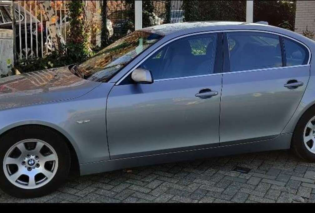 BMW i        export