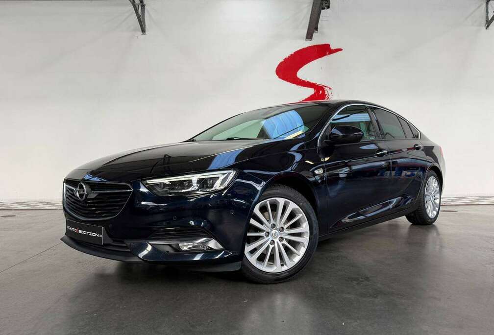 Opel Insignia Grand Sport 1.5 Turbo Comfort