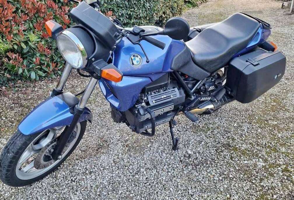 BMW TOURING