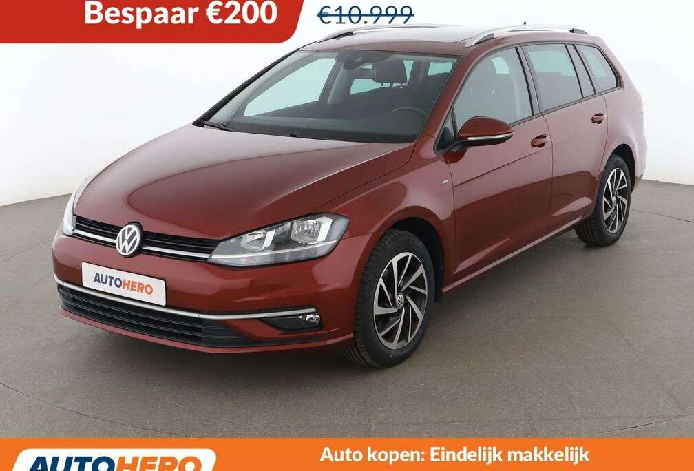 Volkswagen 1.0 TSI Join