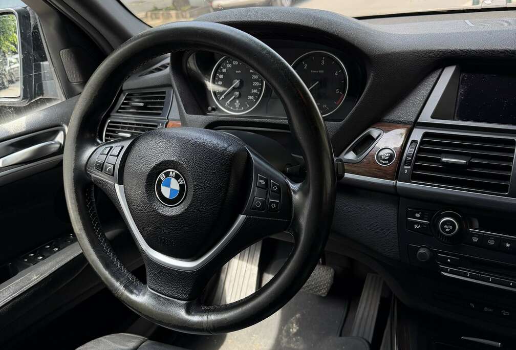 BMW Xdrive