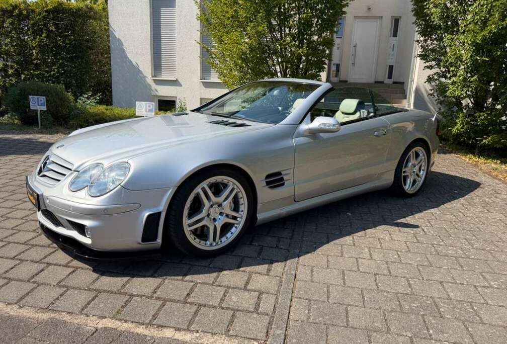 Mercedes-Benz Performance/Pano/Designo/Unfallfrei/