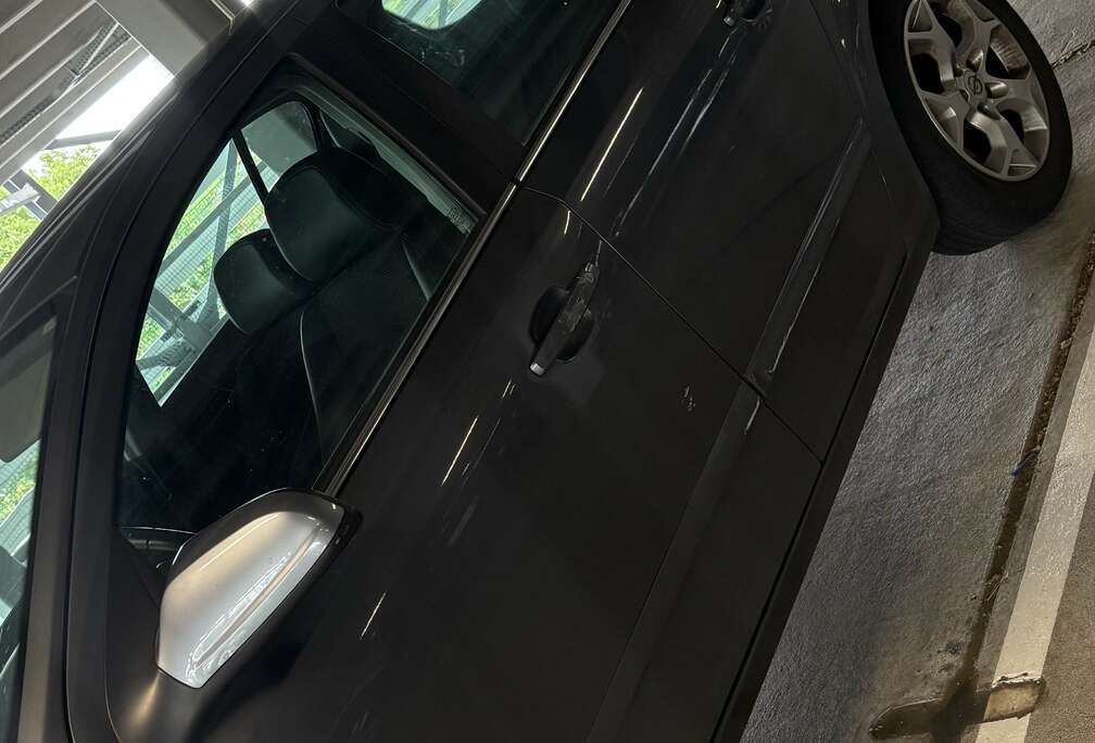 Opel 1.6i XEP 16v Essentia Easytronic ZONDER KEURING