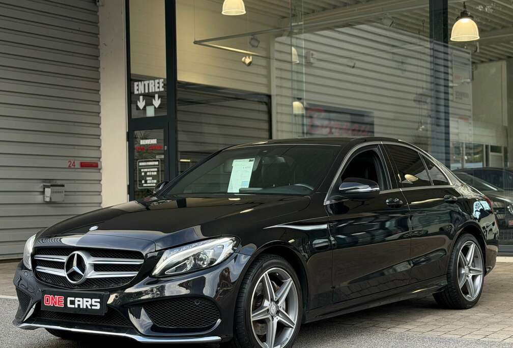 Mercedes-Benz d \