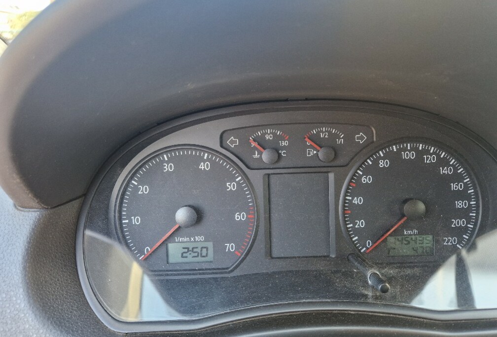 Volkswagen Polo - 9N (2008) te koop