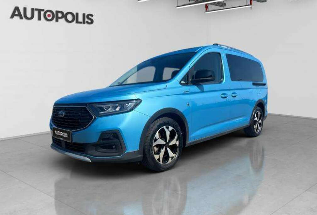 Ford 1.5 Grand Connect Active