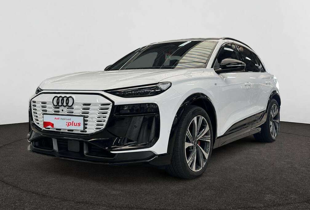 Audi 100 kWh 50 Performance Sline