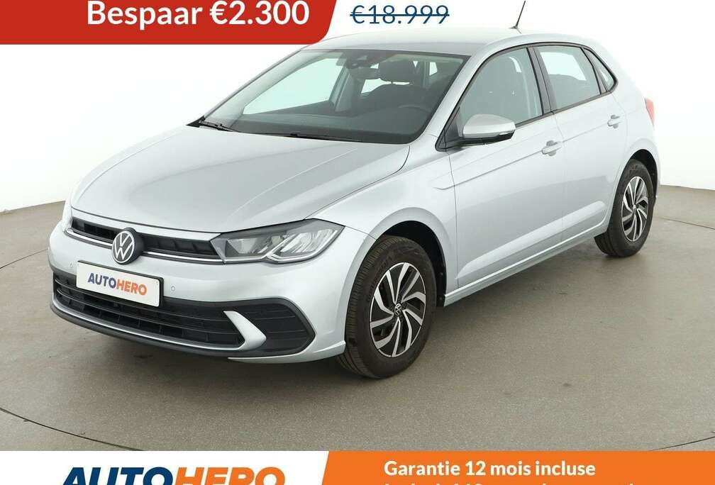Volkswagen 1.0 TSI Life