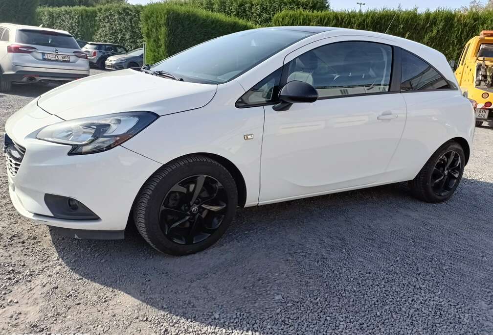 Opel 1.3 CDTI