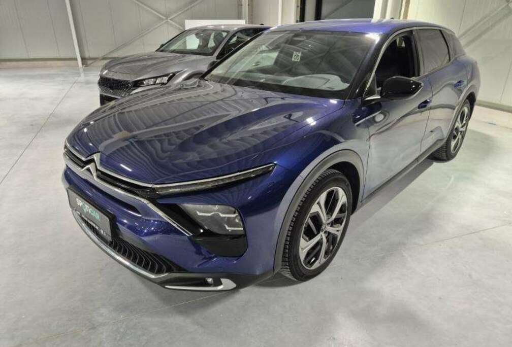 Citroen NAVI/CAMERA/FEEL PAC FEEL PACK