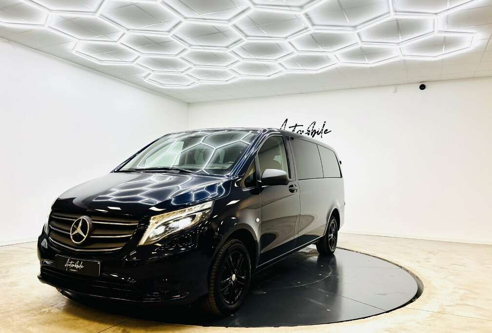 Mercedes-Benz 1AN GARANTIETVA DÉDUCTIBLEUTLITAIRE1ER PROPRIO