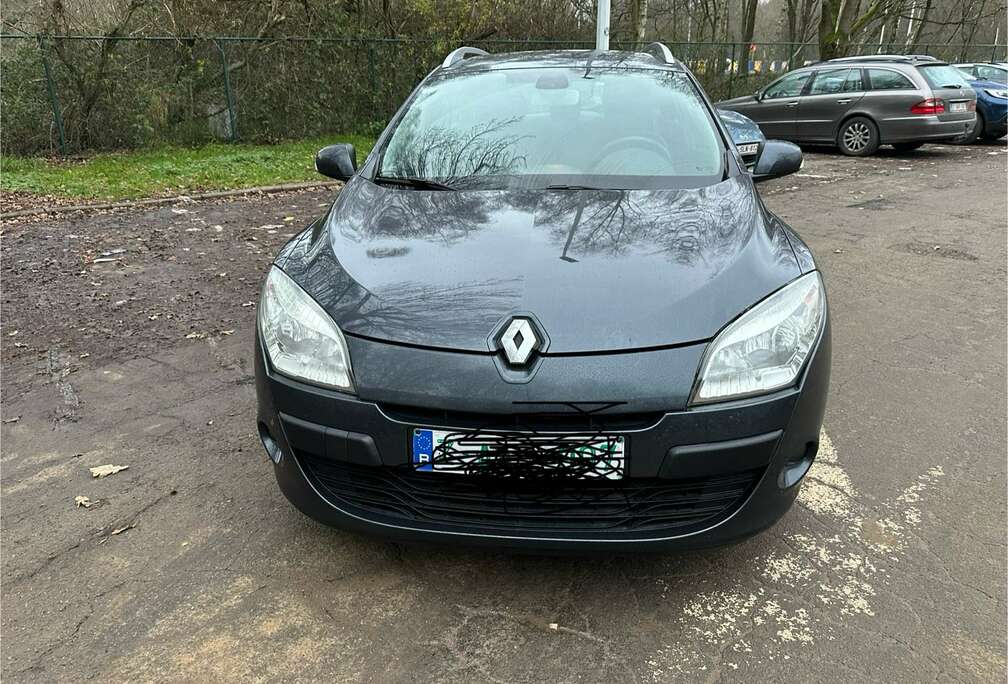 Renault 1.5 dCi Authentique