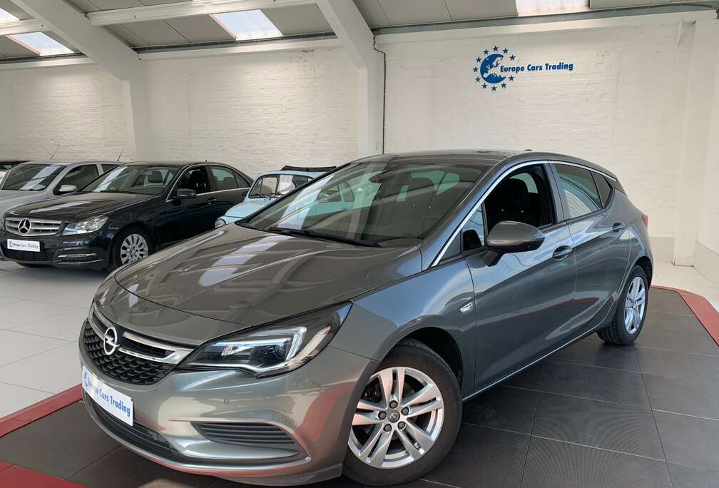 Opel 1.0Turbo ECOTEC Dynamic 105ch - GPS - GAR12M