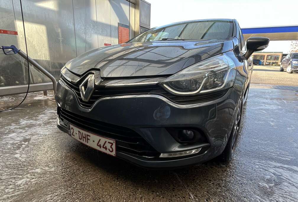 Renault CLIO 4 a vendre