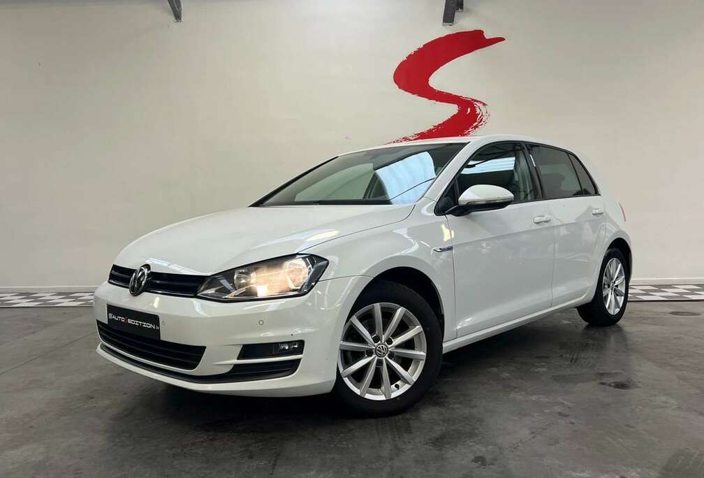 Volkswagen Golf 1.4 TSI DSG
