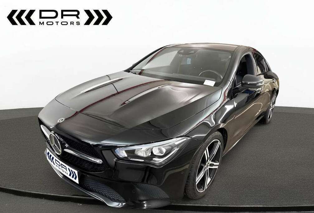 Mercedes-Benz Panodak-camera-sportzetels-LED-keyless