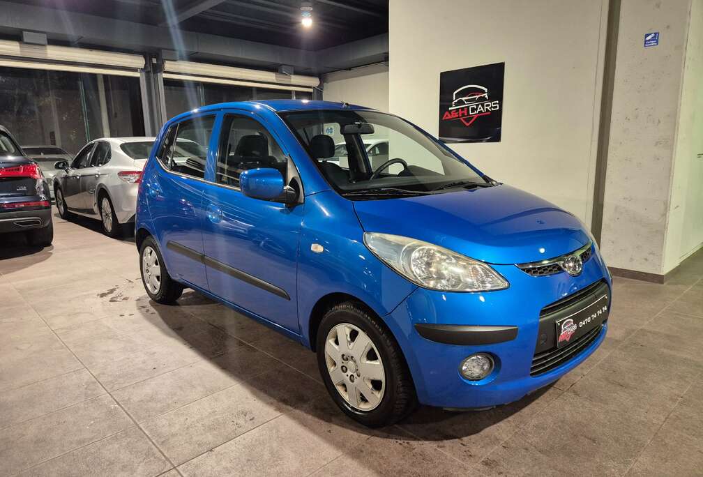 Hyundai i10 1.1i Comfort
