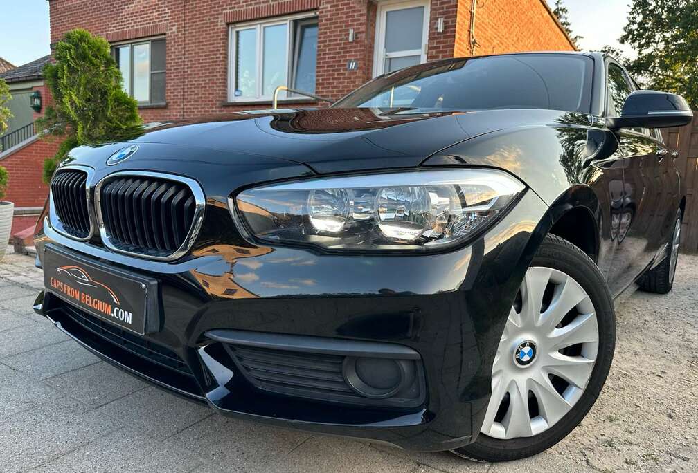 BMW GARANTIE -Sieges Chauffants - Mode SPORT