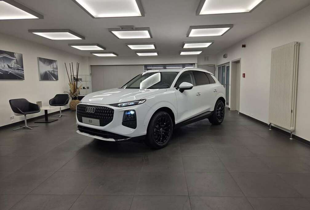Audi SUV 150 CV / 110 kW TFSI S tronic