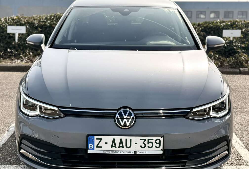 Volkswagen 1.0 eTSI DSG ACTIVECARPLAYACCAMBIENTEGARANTIE