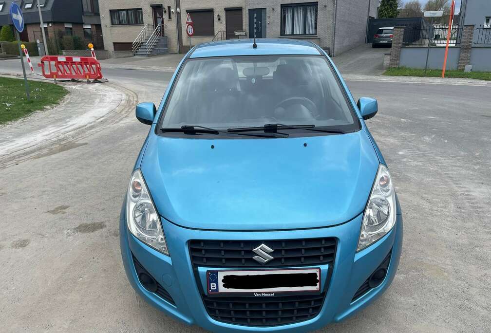 Suzuki 1.0i GLS Airco
